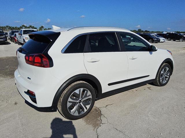 2022 KIA NIRO S KNDCC3LGXN5160041