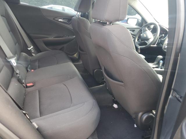 2019 CHEVROLET MALIBU LT 1G1ZD5ST6KF193165