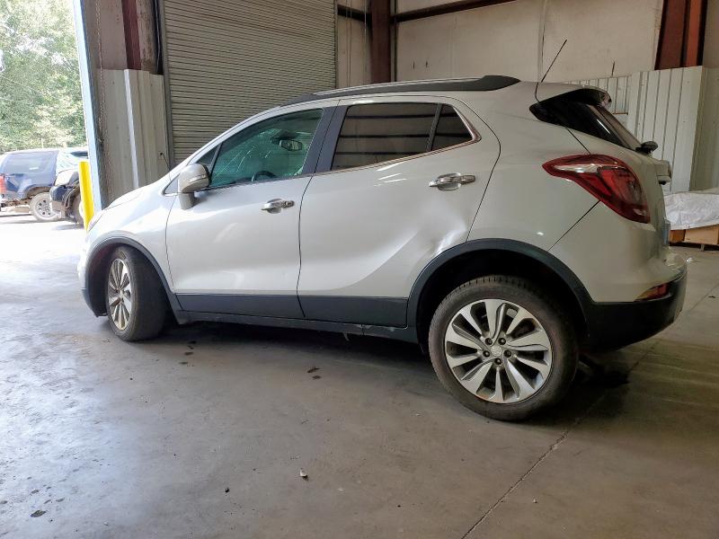2019 BUICK ENCORE PRE - KL4CJASB6KB927889