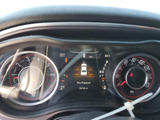 2016 DODGE CHALLENGER 2C3CDZAG6GH162629