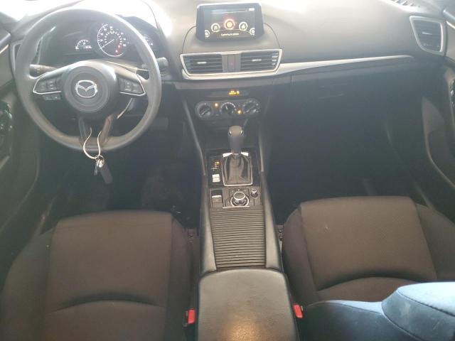 2017 MAZDA 3 SPORT - 3MZBN1U7XHM105531