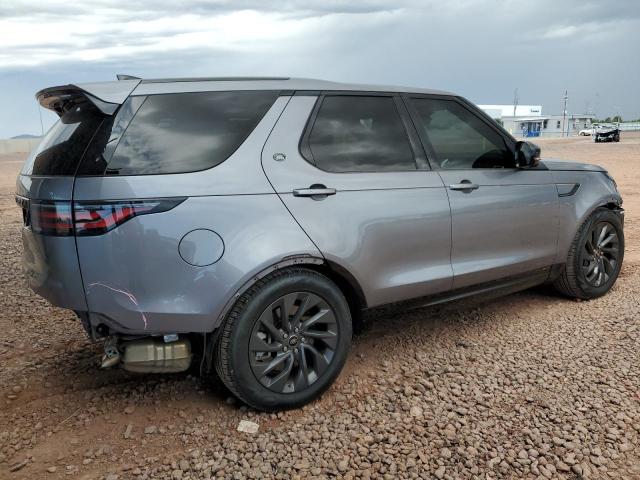 2021 LAND ROVER DISCOVERY - SALRT4RU9M2447697