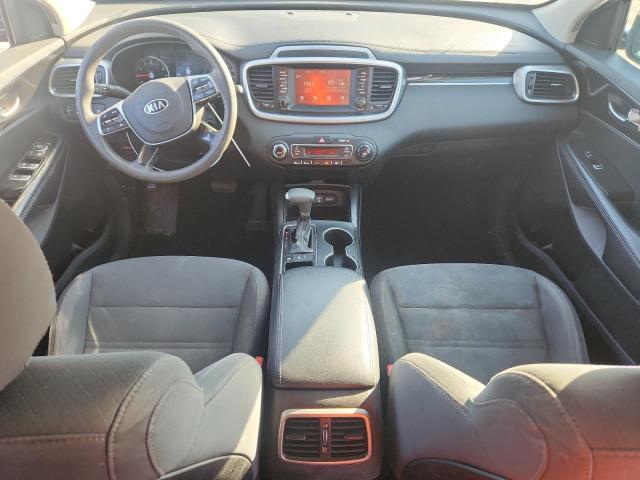 2019 KIA SORENTO LX 5XYPGDA55KG548083