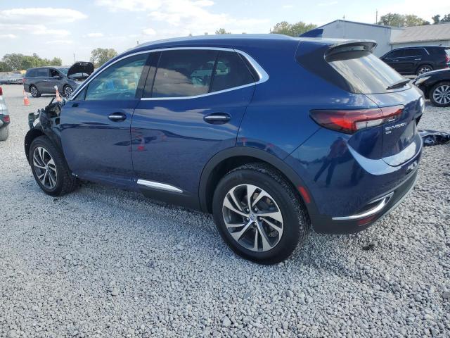 2023 BUICK ENVISION E #3297052518