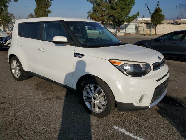 2017 KIA SOUL + #3297269381