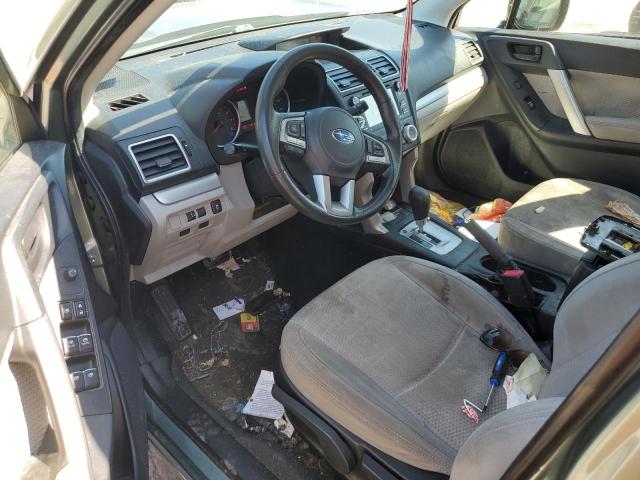 2017 SUBARU FORESTER JF2SJABCXHH432158