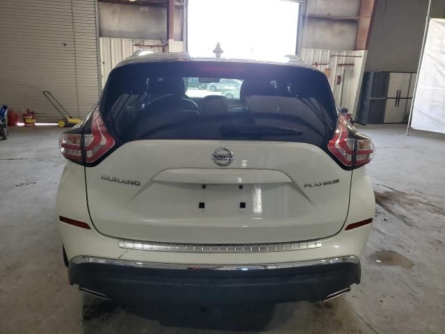 2018 NISSAN MURANO S 5N1AZ2MG7JN185032
