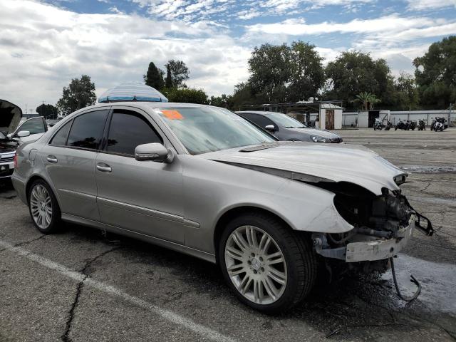 2007 MERCEDES-BENZ E 350 #3309679835