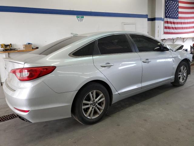 2017 HYUNDAI SONATA SE 5NPE24AF9HH572550