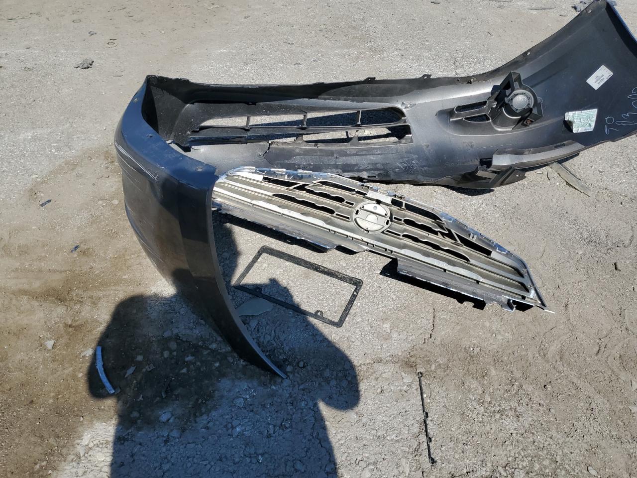 Lot #3259740196 2012 NISSAN ALTIMA BASE