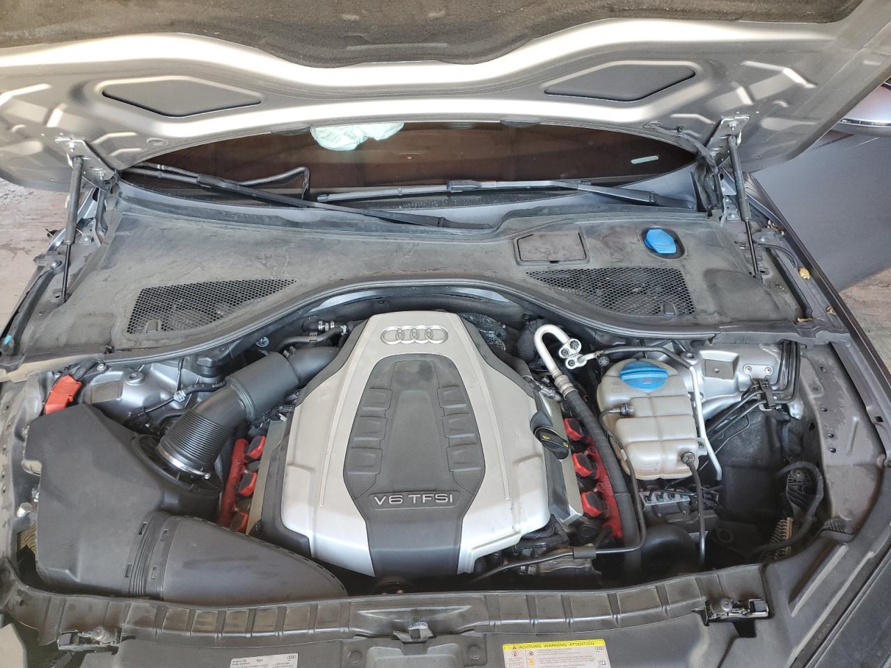 AUDI A7 PREMIUM PLUS