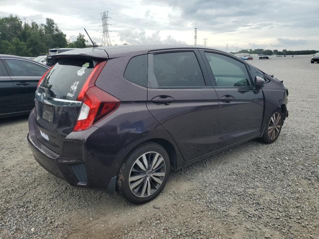 2016 HONDA FIT EX JHMGK5H77GS001151