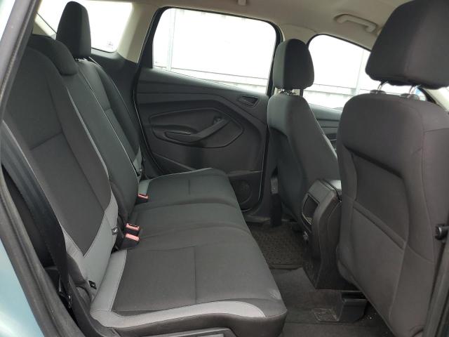 2013 FORD ESCAPE S - 1FMCU0F77DUB82604