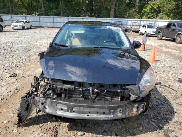 2010 MAZDA 3 S - JM1BL1S57A1236381