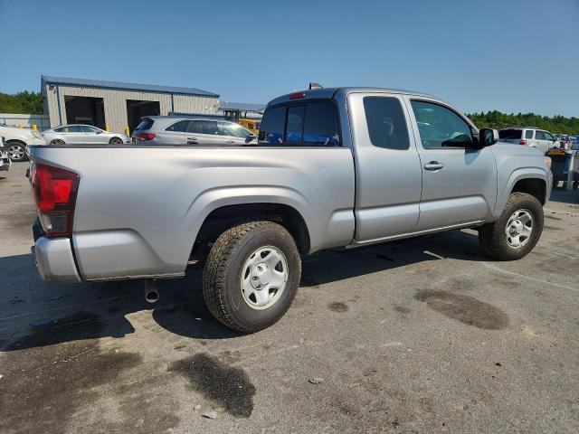 2021 TOYOTA TACOMA ACCESS CAB - 3TYSX5EN7MT006424
