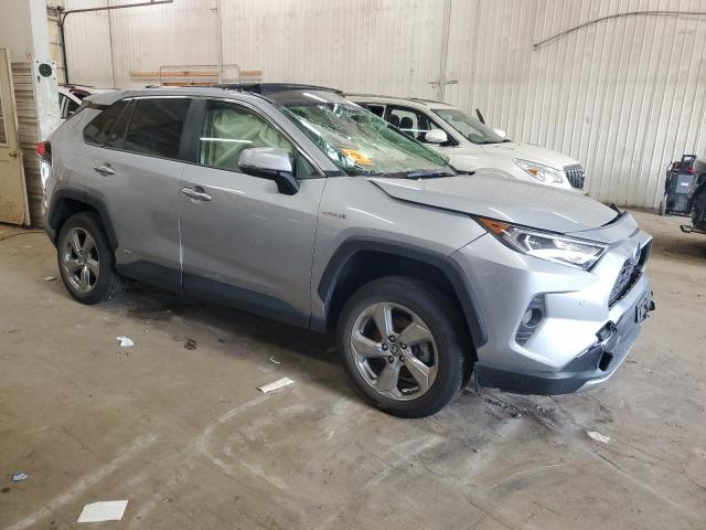 2019 TOYOTA RAV4 LIMIT JTMDWRFV0KD521173