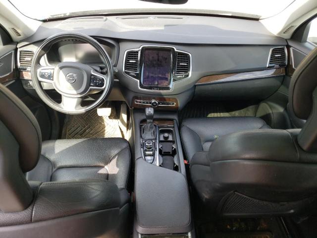 2016 VOLVO XC90 T6 YV4A22PK7G1031412