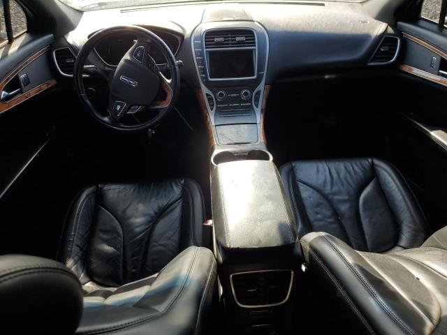 2018 LINCOLN MKX SELECT 2LMPJ6KP4JBL14937