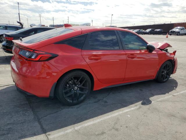 2022 HONDA CIVIC SPOR - 19XFL2H86NE021943