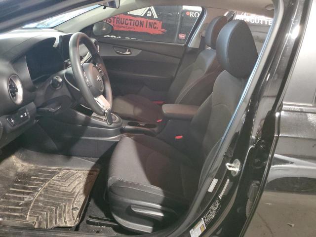 2019 KIA FORTE FE - 3KPF24AD5KE112638