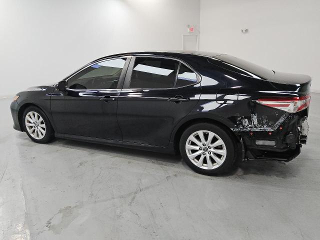 2018 TOYOTA CAMRY L 4T1B11HK4JU630255