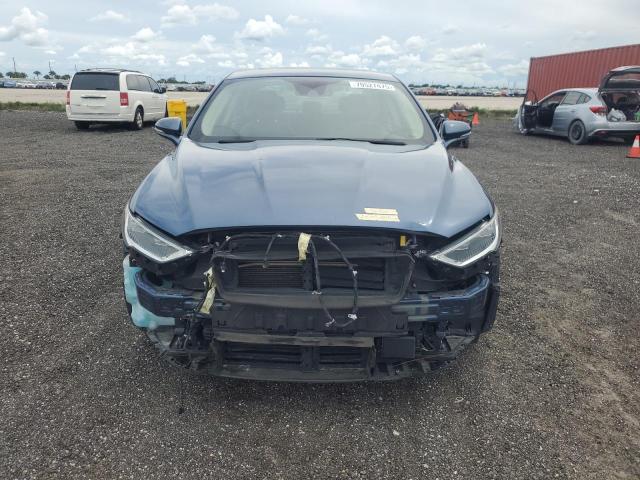 2019 FORD FUSION TIT - 3FA6P0D9XKR124171