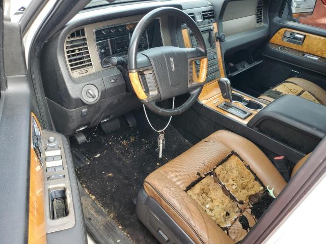 2011 LINCOLN NAVIGATOR L - 5LMJJ3J59BEJ02280