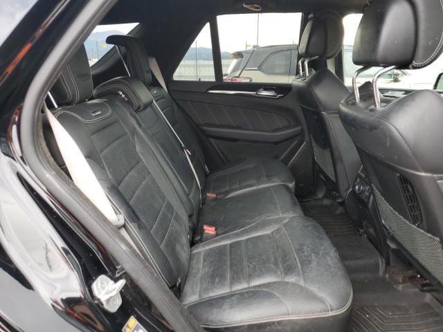 2018 MERCEDES-BENZ GLE 63 AMG 4JGDA7FB0JB055078