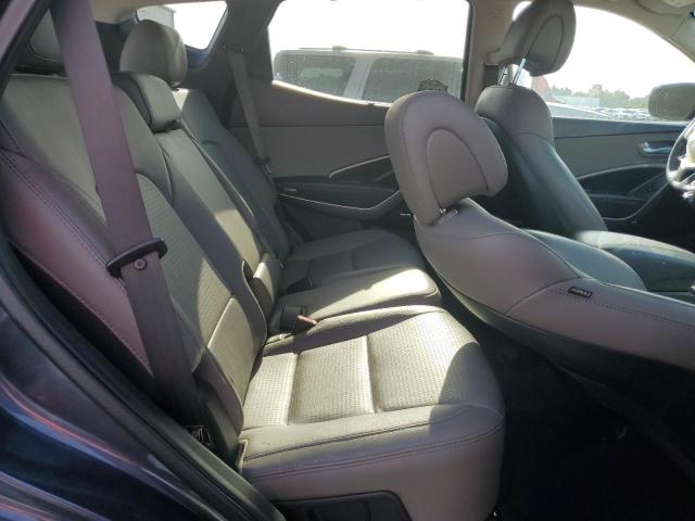 2015 HYUNDAI SANTA FE S 5XYZU3LB6FG273733