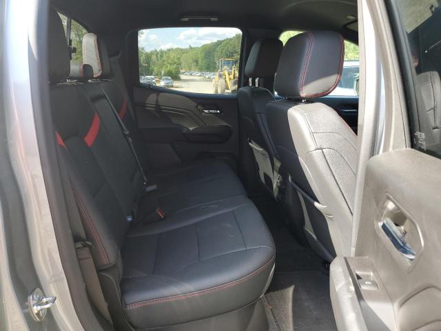 2024 CHEVROLET COLORADO Z71 1GCPTDEK9R1115663