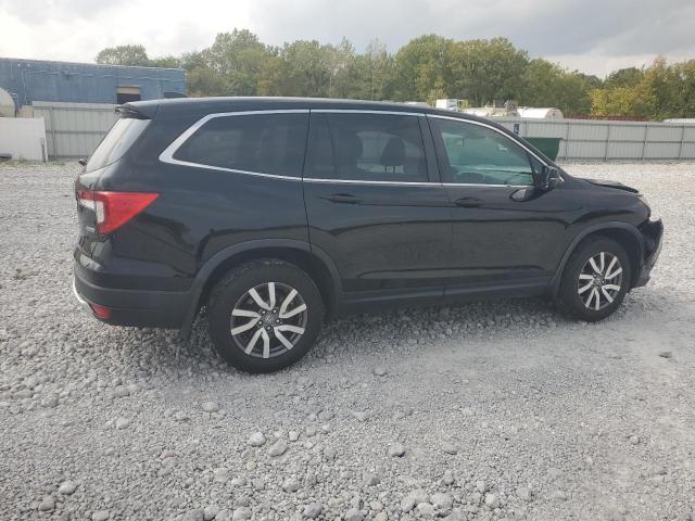 2019 HONDA PILOT EX - 5FNYF6H38KB051558