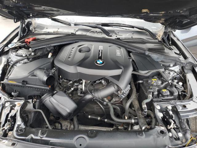 2019 BMW 430XI GRAN - WBA4J3C57KBL07922