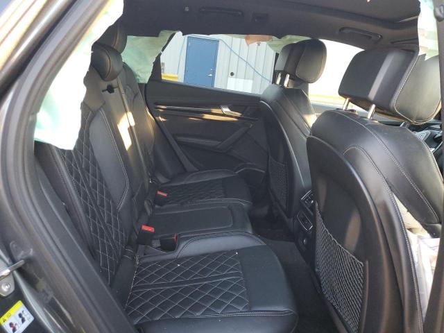 2018 AUDI SQ5 PRESTIGE WA1C4AFY3J2154058