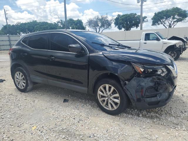 2020 NISSAN ROGUE SPOR JN1BJ1CV9LW541099