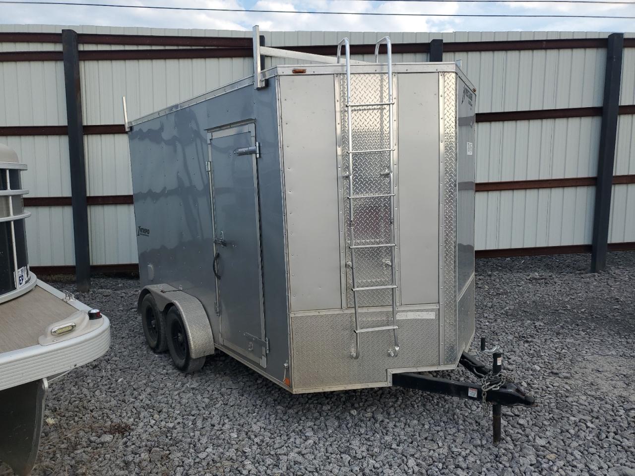 Lot #3234379084 2025 HOMESTEADER UNKNOWN