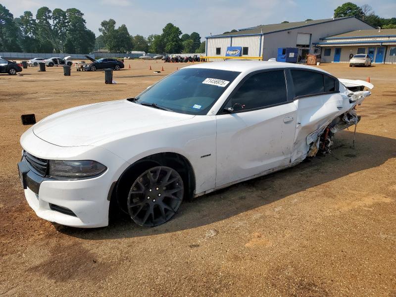 2015 DODGE CHARGER R/ #3308207153