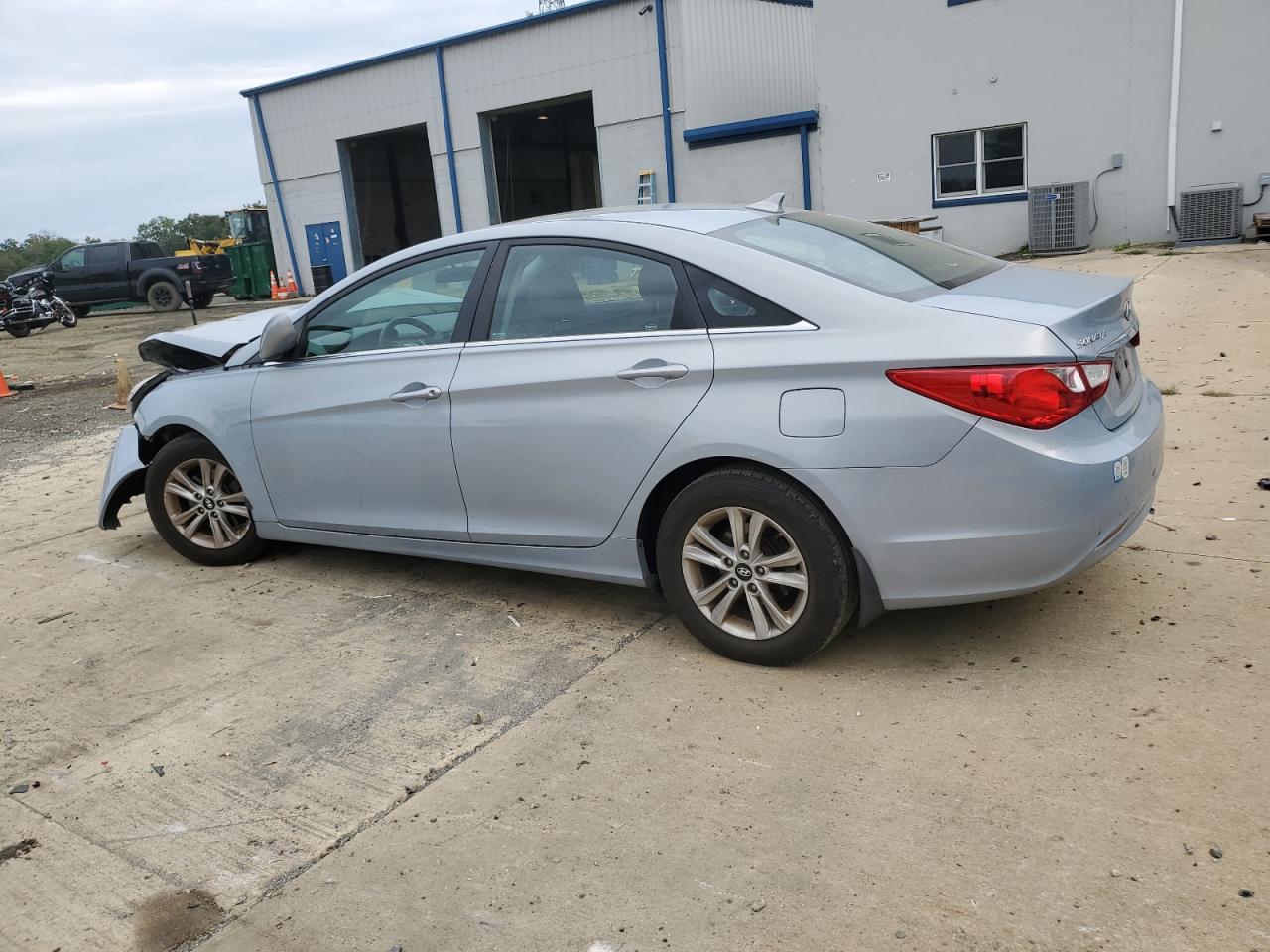 HYUNDAI SONATA GLS