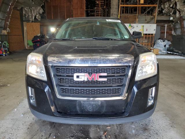 2015 GMC TERRAIN SL 2GKALMEK5F6144788