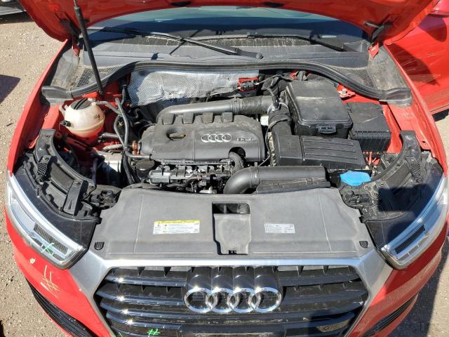 2016 AUDI Q3 PRESTIG WA1GFCFSXGR014091