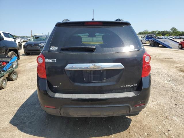 2013 CHEVROLET EQUINOX LT #3234509039