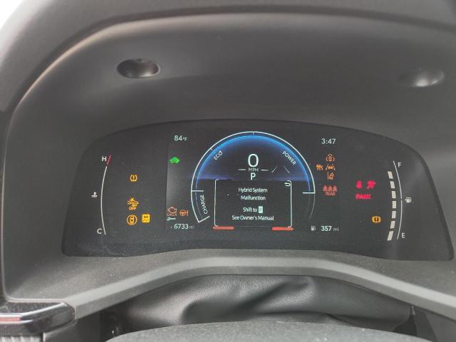 2025 TOYOTA CAMRY XSE 4T1DAACKXSU598641