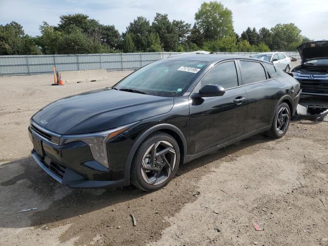 KIA K4 EX
