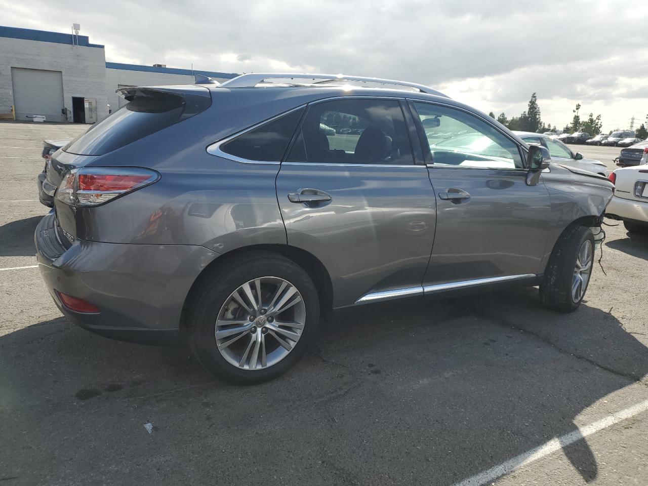 LEXUS RX 350