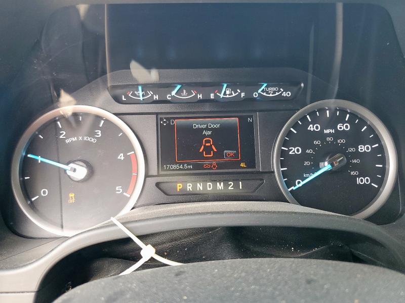 2019 FORD F250 SUPER - 1FT7W2BT7KED79729