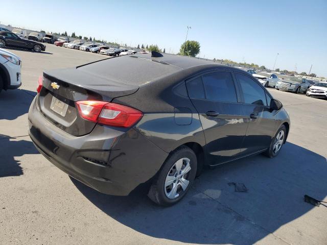 2018 CHEVROLET CRUZE LS 1G1BC5SM0J7234671
