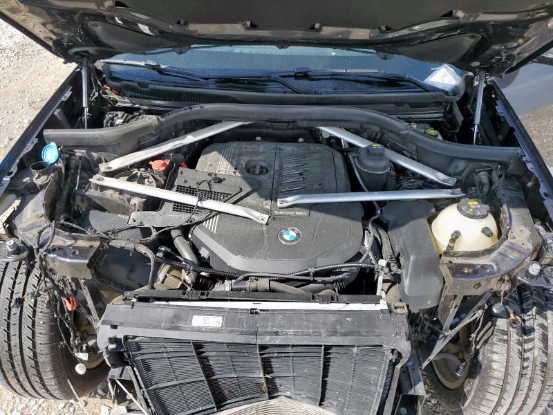 2020 BMW X5 SDRIVE 5UXCR4C05L9B00862