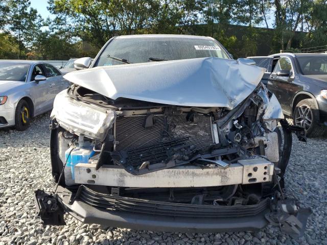 2018 TOYOTA HIGHLANDER 5TDBZRFHXJS909068