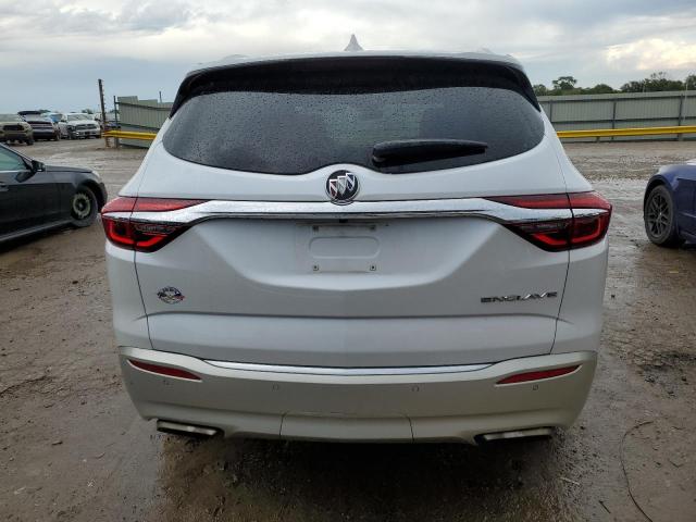 2019 BUICK ENCLAVE PR 5GAERCKW8KJ140200