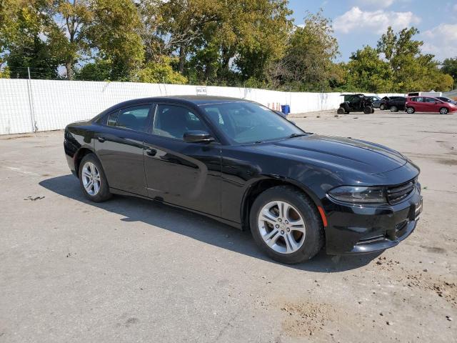 2022 DODGE CHARGER SX #3239528226