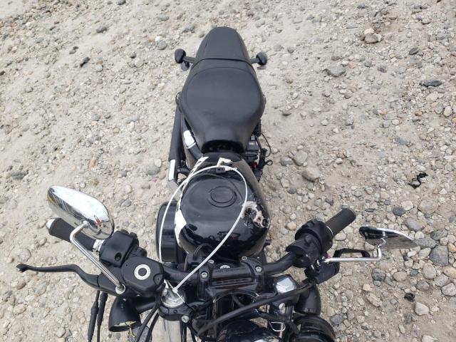 2016 HARLEY-DAVIDSON XL1200 FORTY-EIGHT 1HD1LC316GC440023